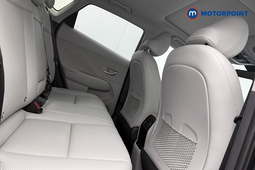 Used Hyundai KONA 2025 for sale - 77446572: Photo 17