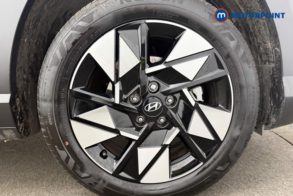 Used Hyundai KONA 2025 for sale - 77446572: Photo 19