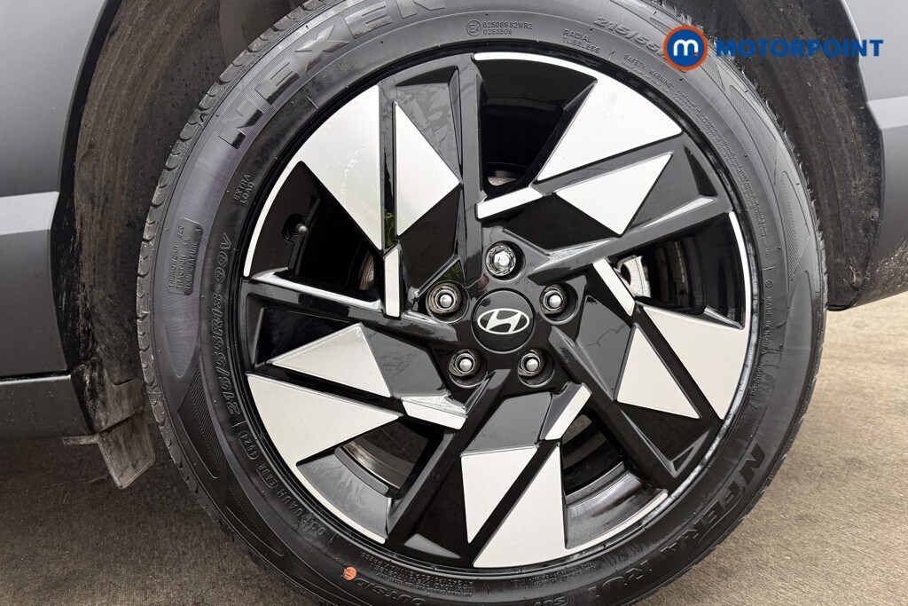 Used Hyundai KONA 2025 for sale - 77446572: Photo 21