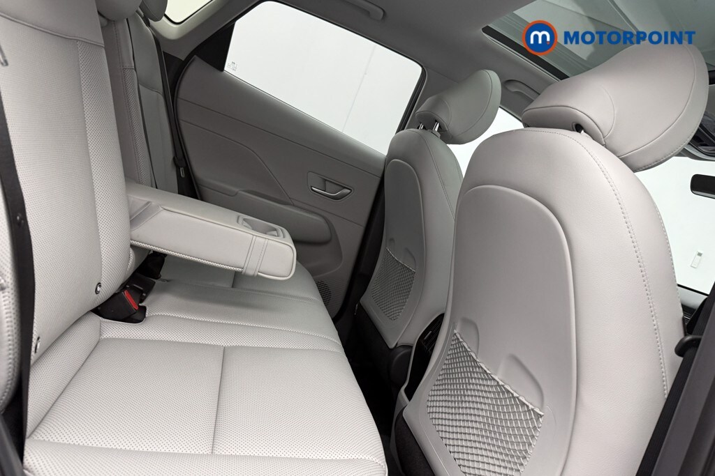 Used Hyundai KONA 2025 for sale - 77446572: Photo 31