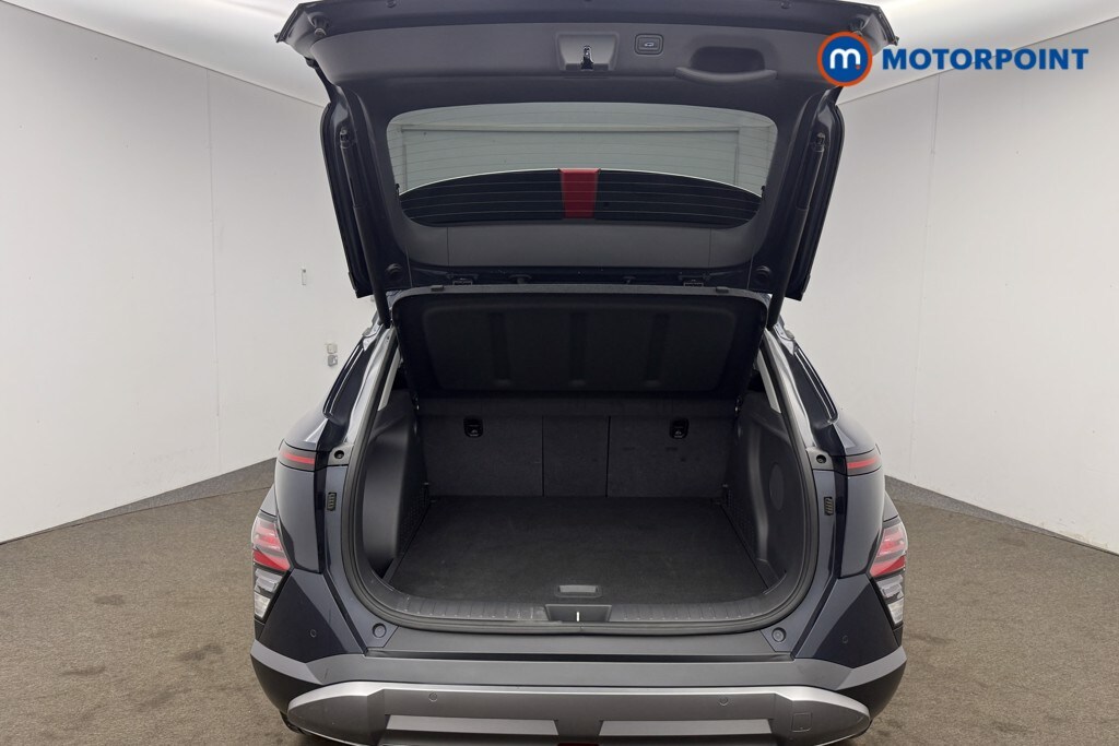 Used Hyundai KONA 2025 for sale - 77446572: Photo 34