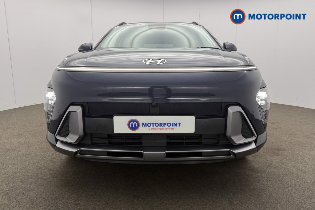Used Hyundai KONA 2025 for sale - 77446572: Photo 36