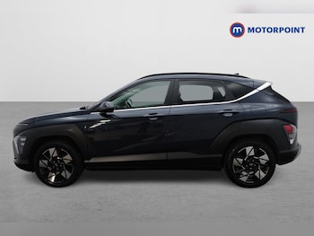 Used Hyundai KONA undefined for sale - 77446572: Photo