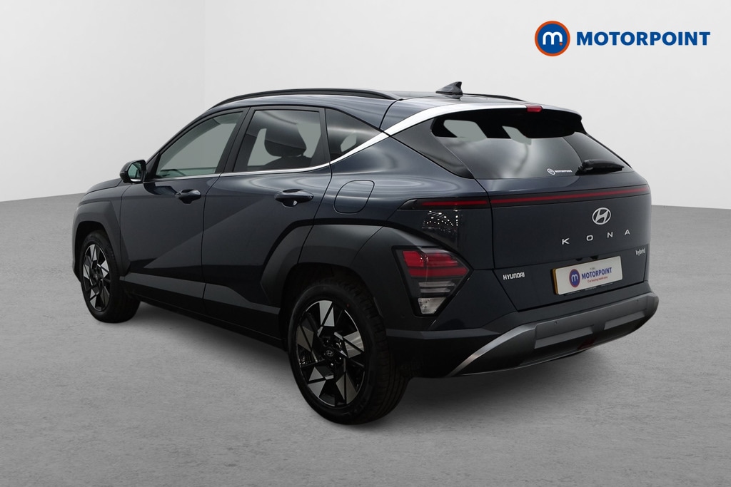 Used Hyundai KONA 2025 for sale - 77446572: Photo 5