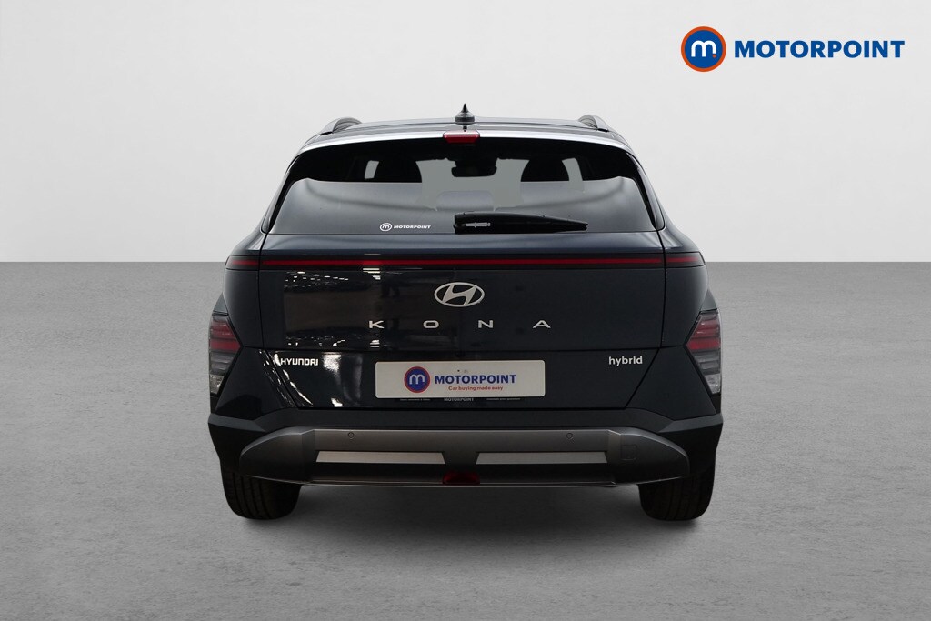 Used Hyundai KONA 2025 for sale - 77446572: Photo 6