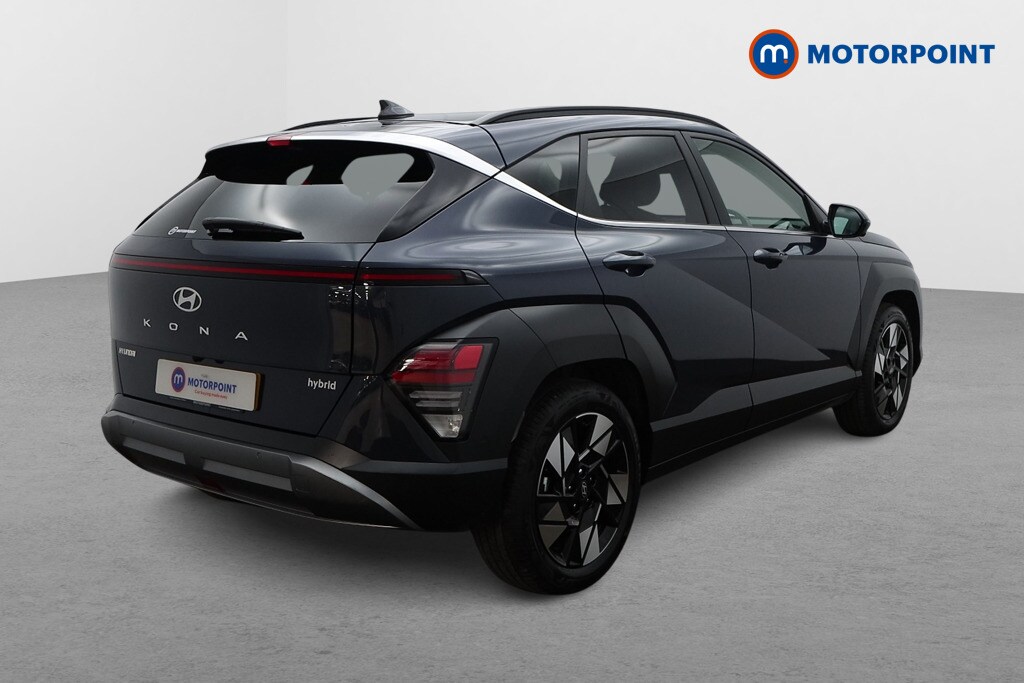 Used Hyundai KONA 2025 for sale - 77446572: Photo 7