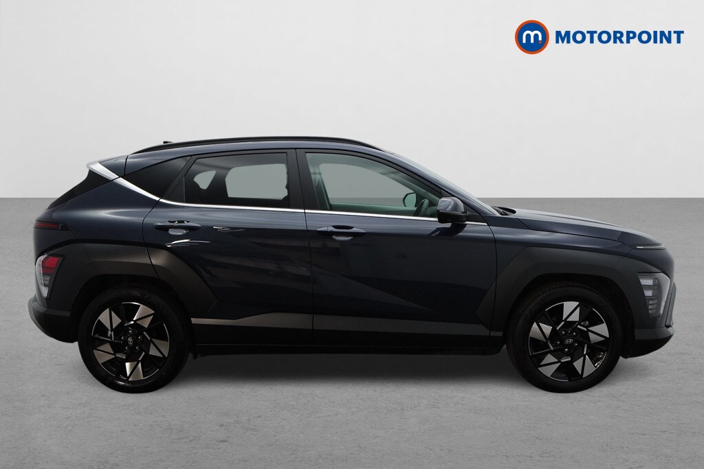 Used Hyundai KONA 2025 for sale - 77446572: Photo 8
