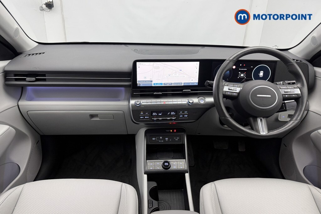 Used Hyundai KONA 2025 for sale - 77446572: Photo 9