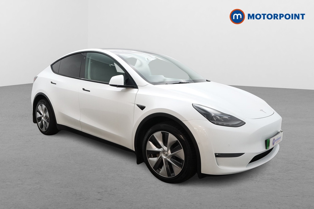 Used Tesla Model Y 2022 for sale - 77901980: Photo 1