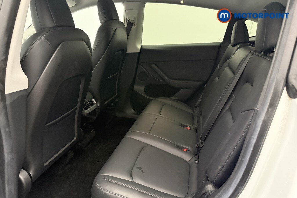 Used Tesla Model Y 2022 for sale - 77901980: Photo 11