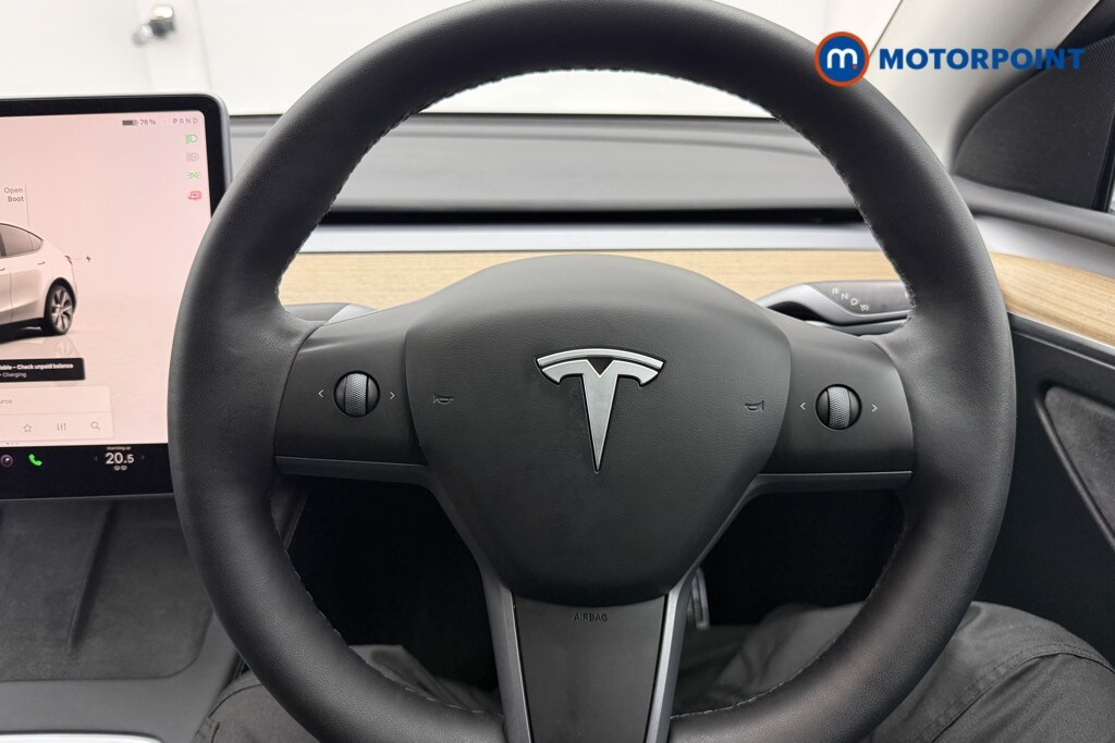 Used Tesla Model Y 2022 for sale - 77901980: Photo 14