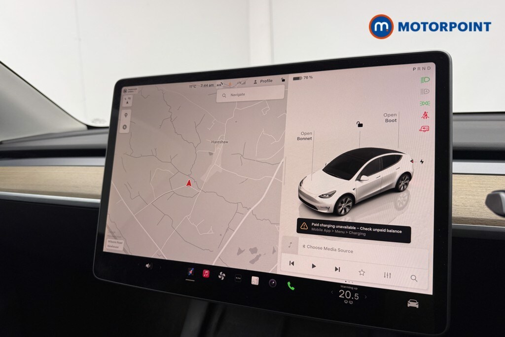 Used Tesla Model Y 2022 for sale - 77901980: Photo 18