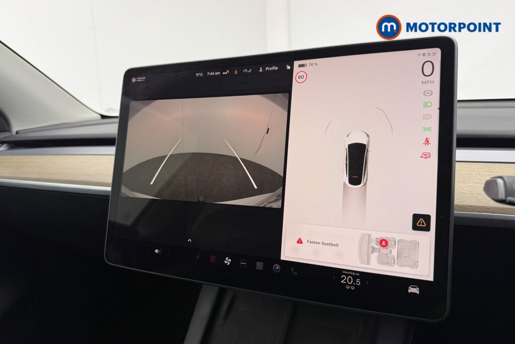 Used Tesla Model Y 2022 for sale - 77901980: Photo 19