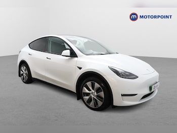 Used Tesla Model Y undefined for sale - 77901980: Photo