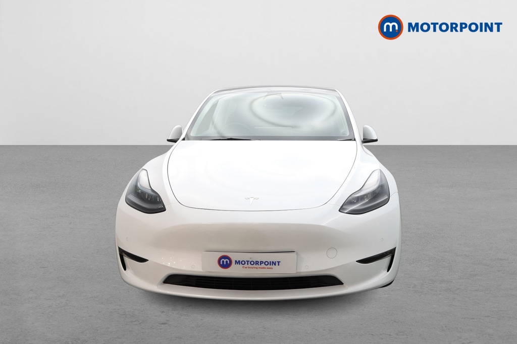 Used Tesla Model Y 2022 for sale - 77901980: Photo 2