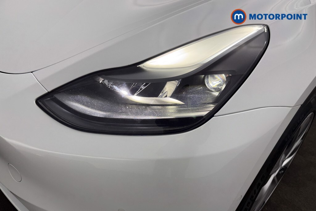 Used Tesla Model Y 2022 for sale - 77901980: Photo 29