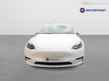 Used Tesla Model Y undefined for sale - 77901980: Photo