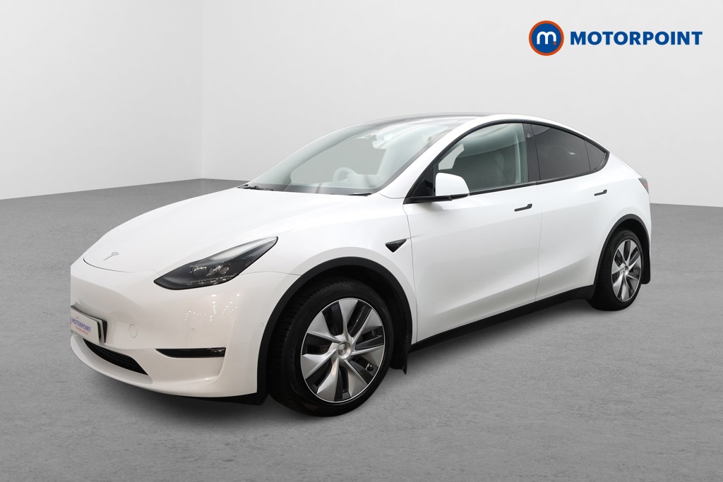Used Tesla Model Y 2022 for sale - 77901980: Photo 3