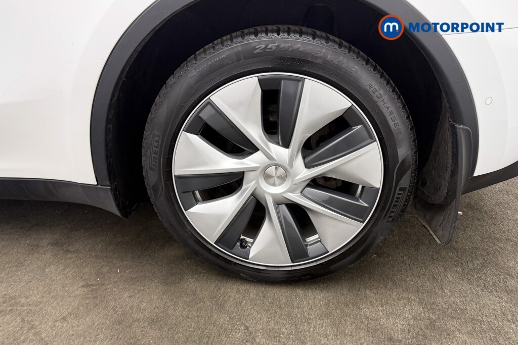 Used Tesla Model Y 2022 for sale - 77901980: Photo 32