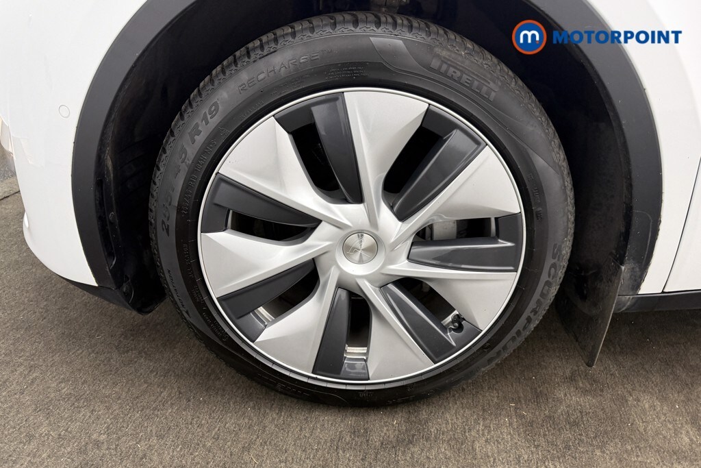 Used Tesla Model Y 2022 for sale - 77901980: Photo 33