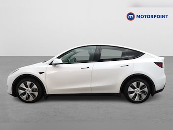 Used Tesla Model Y undefined for sale - 77901980: Photo