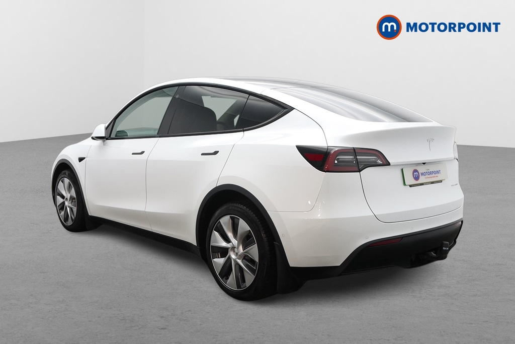 Used Tesla Model Y 2022 for sale - 77901980: Photo 5