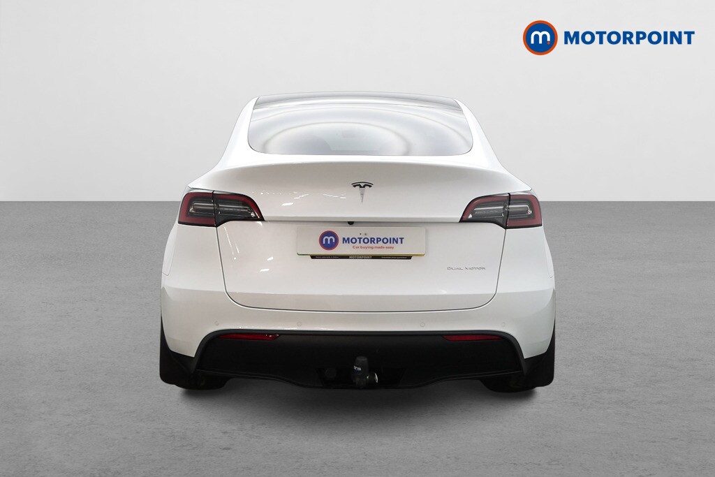Used Tesla Model Y 2022 for sale - 77901980: Photo 6