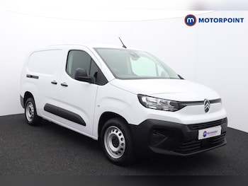 Used Citroen Berlingo 2025 for sale - 76096461: Photo