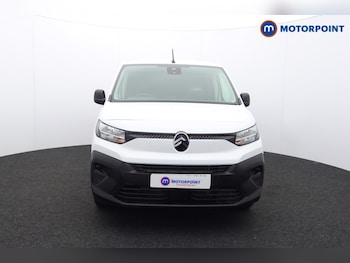 Used Citroen Berlingo 2025 for sale - 76096461: Photo