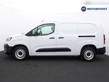 Used Citroen Berlingo 2025 for sale - 76096461: Photo