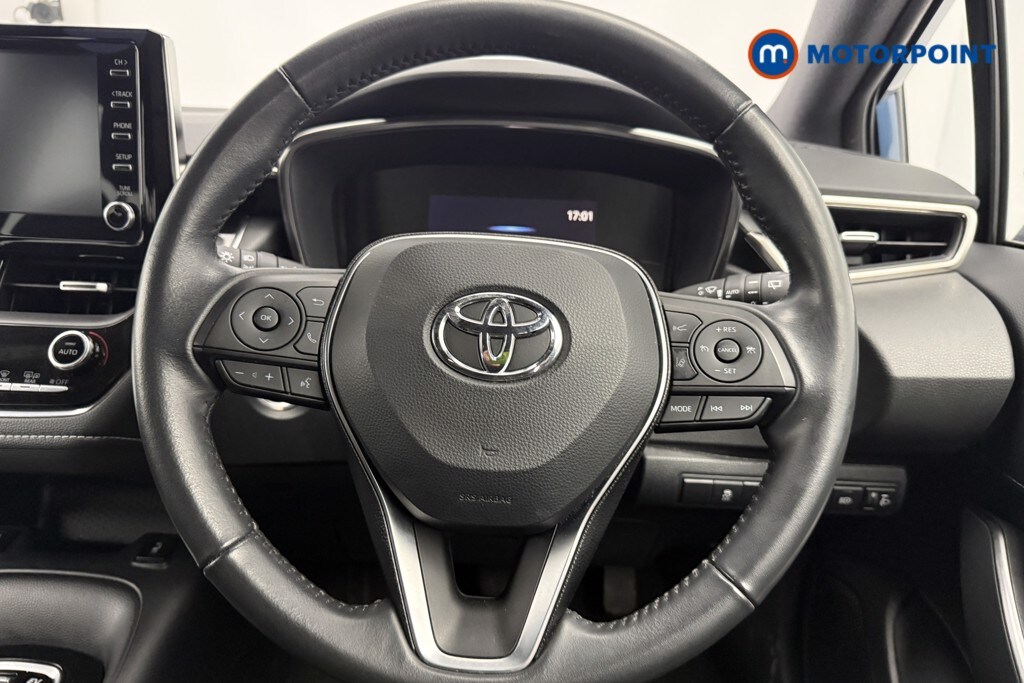 Used Toyota Corolla for sale - 78162893: Photo 13