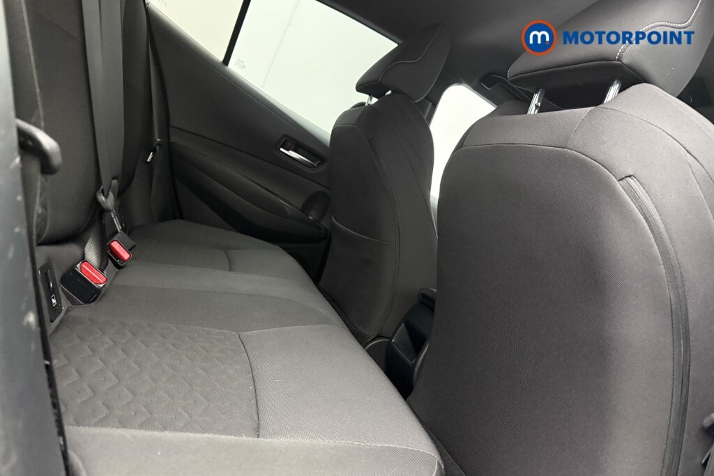 Used Toyota Corolla for sale - 78162893: Photo 17