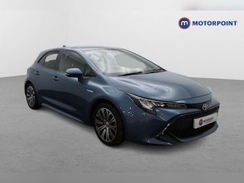 Used Toyota Corolla undefined for sale - 78162893: Photo