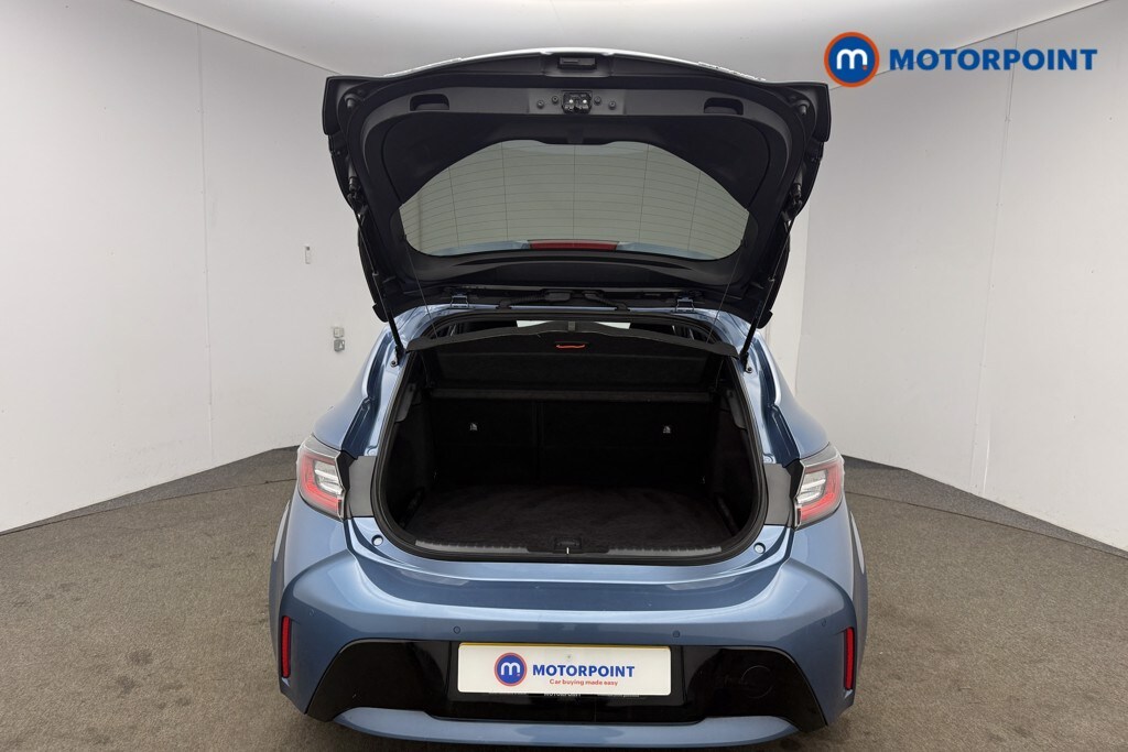 Used Toyota Corolla for sale - 78162893: Photo 29