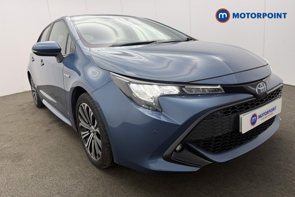 Used Toyota Corolla for sale - 78162893: Photo 33