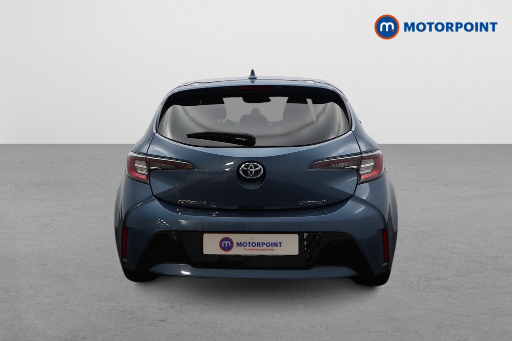 Used Toyota Corolla for sale - 78162893: Photo 6