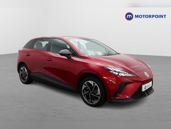 2024 - 150kW SE EV Long Range 64kWh 5dr Auto