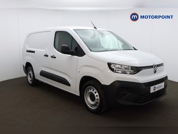 Used Citroen Berlingo 2026 for sale - 78353814: Photo