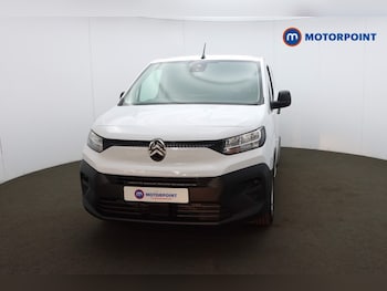 Used Citroen Berlingo 2026 for sale - 78353814: Photo