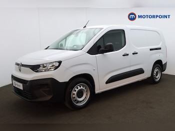 Used Citroen Berlingo 2026 for sale - 78353814: Photo
