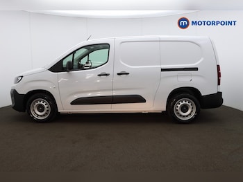 Used Citroen Berlingo 2026 for sale - 78353814: Photo