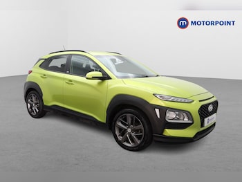 2020 - 1.0T GDi Play Edition 5dr