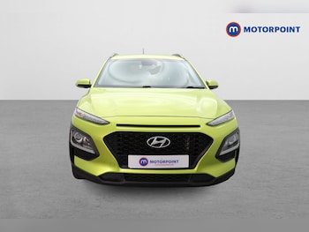 Used Hyundai KONA 2020 for sale - 75727890: Photo