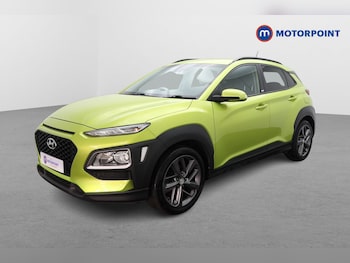 Used Hyundai KONA 2020 for sale - 75727890: Photo