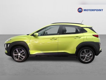Used Hyundai KONA 2020 for sale - 75727890: Photo
