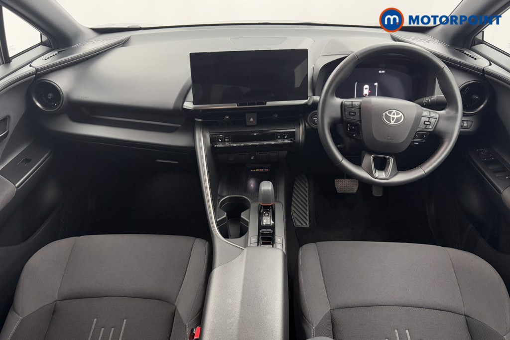 Used Toyota C-HR 2024 for sale - 77533564: Photo 10