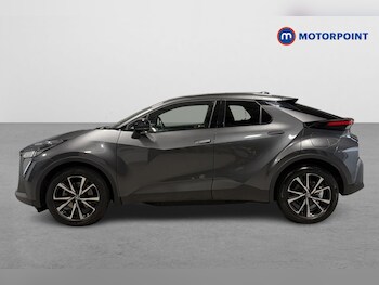 Used Toyota C-HR undefined for sale - 77533564: Photo