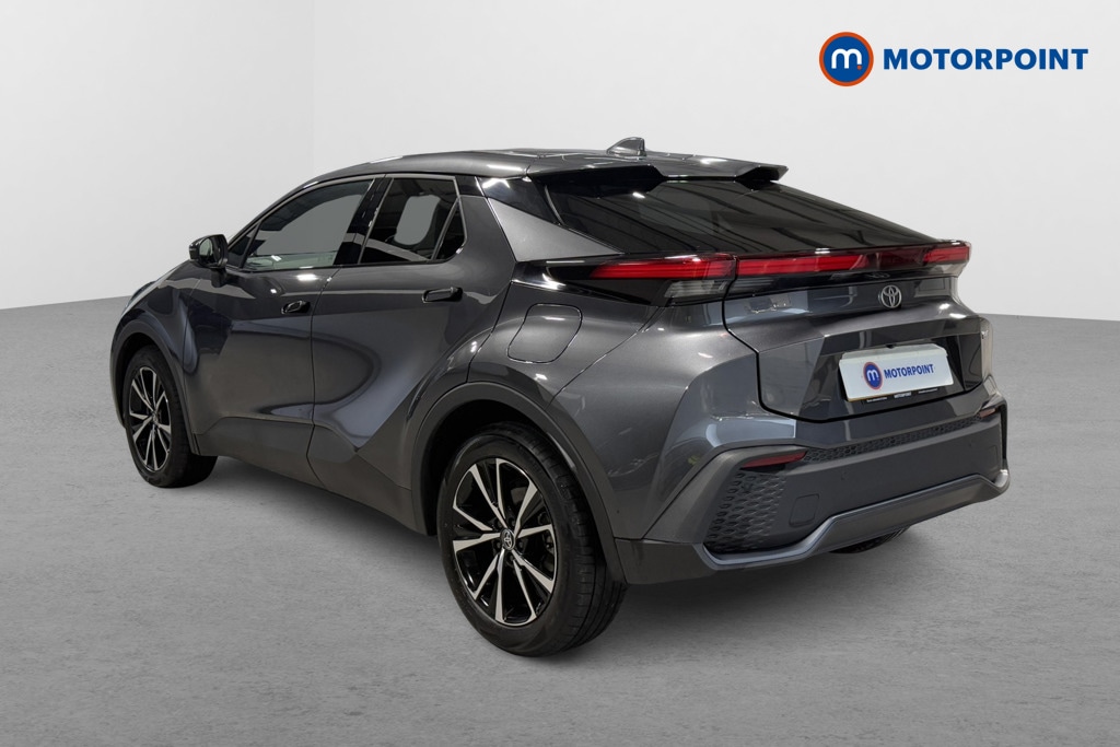Used Toyota C-HR 2024 for sale - 77533564: Photo 5