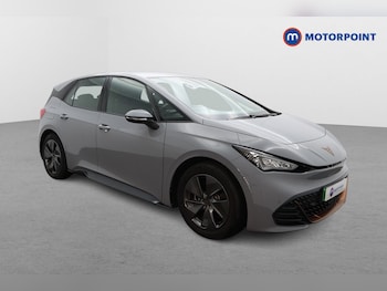 Used Cupra Born undefined for sale - 78281854: Photo