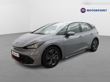 Used Cupra Born undefined for sale - 78281854: Photo